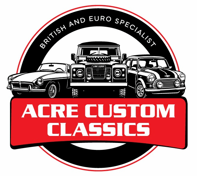 Acre Custom Classics